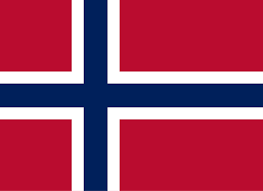 Norwegian - no