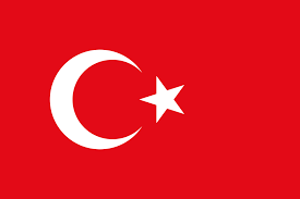 Turkish - tr
